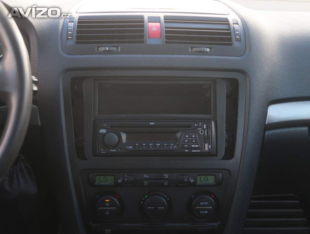 Foto inzerátu Skoda Octavia 2.0 TDI