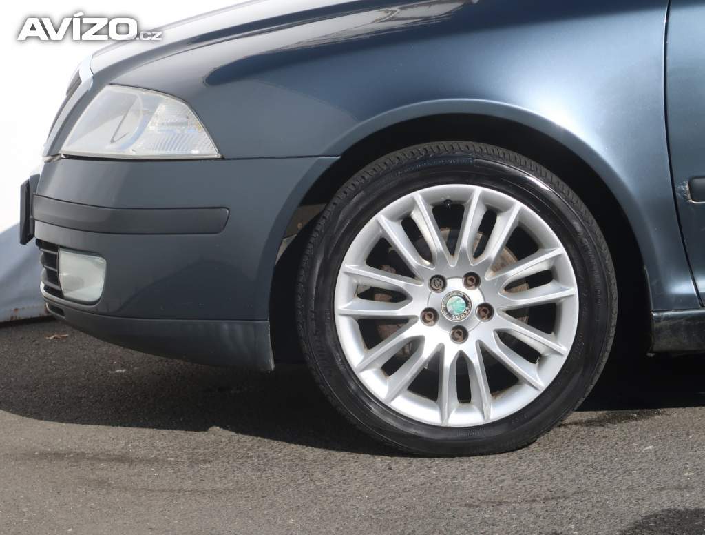 Foto inzerátu Skoda Octavia 2.0 TDI