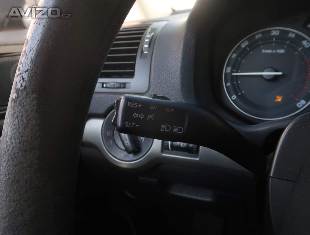 Foto inzerátu Skoda Octavia 2.0 TDI