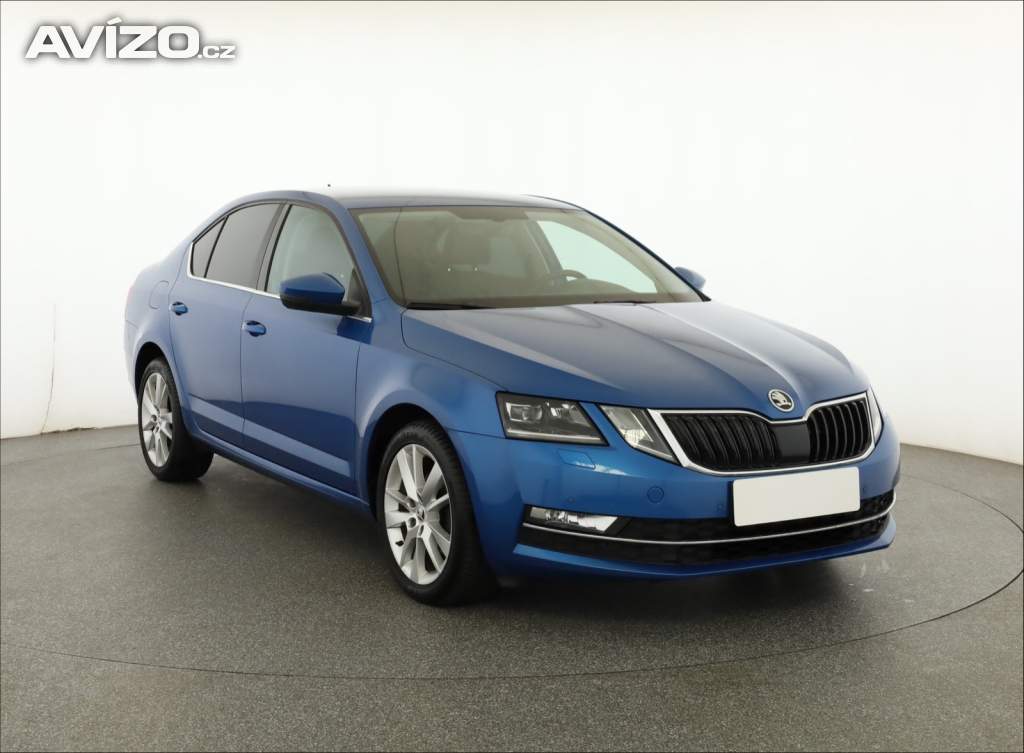 Skoda Octavia 1.6 TDI