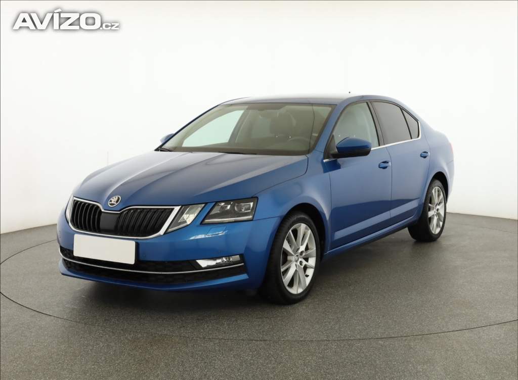 Foto inzerátu Skoda Octavia 1.6 TDI