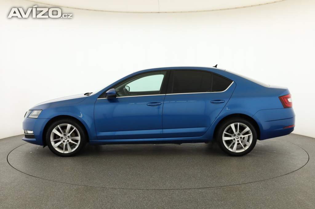 Foto inzerátu Skoda Octavia 1.6 TDI