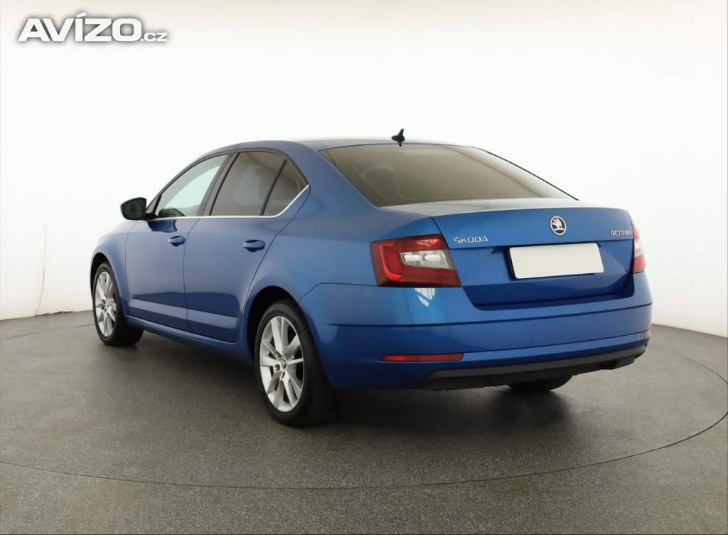 Foto inzerátu Skoda Octavia 1.6 TDI