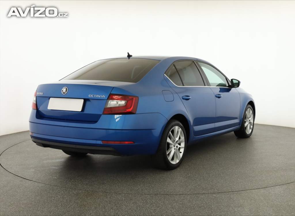 Foto inzerátu Skoda Octavia 1.6 TDI