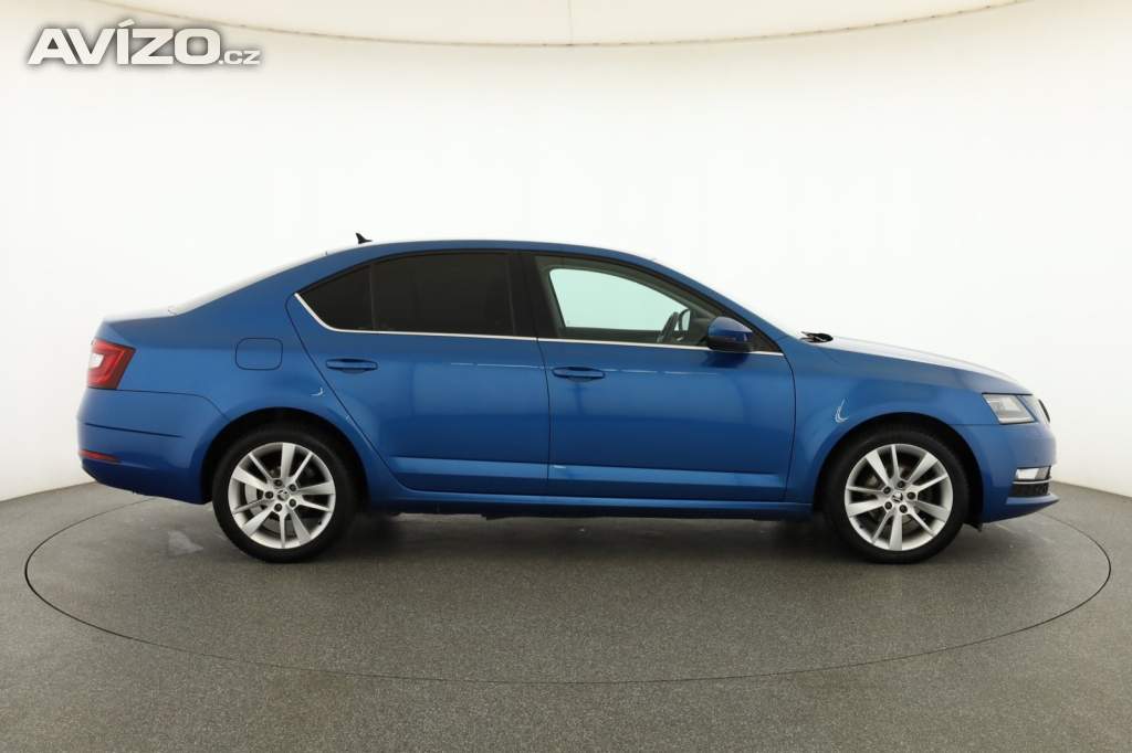 Foto inzerátu Skoda Octavia 1.6 TDI