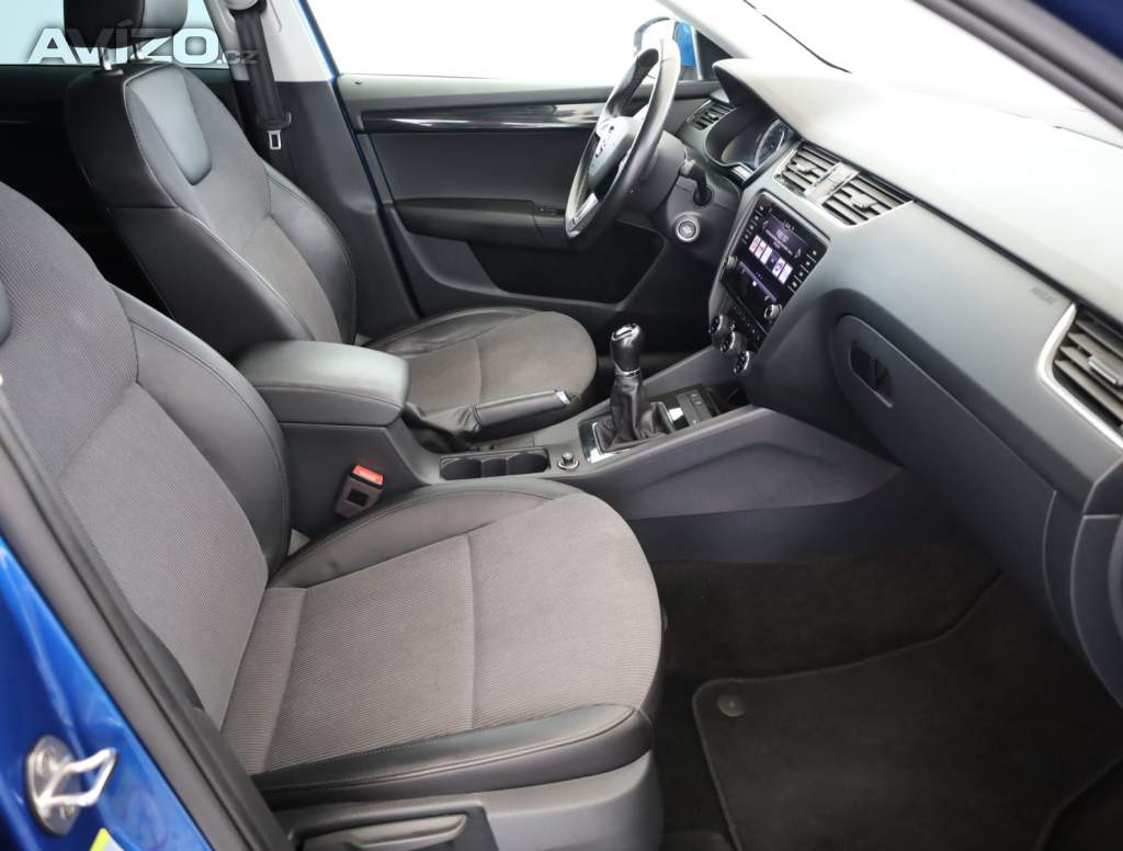 Foto inzerátu Skoda Octavia 1.6 TDI
