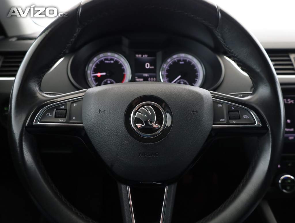 Foto inzerátu Skoda Octavia 1.6 TDI