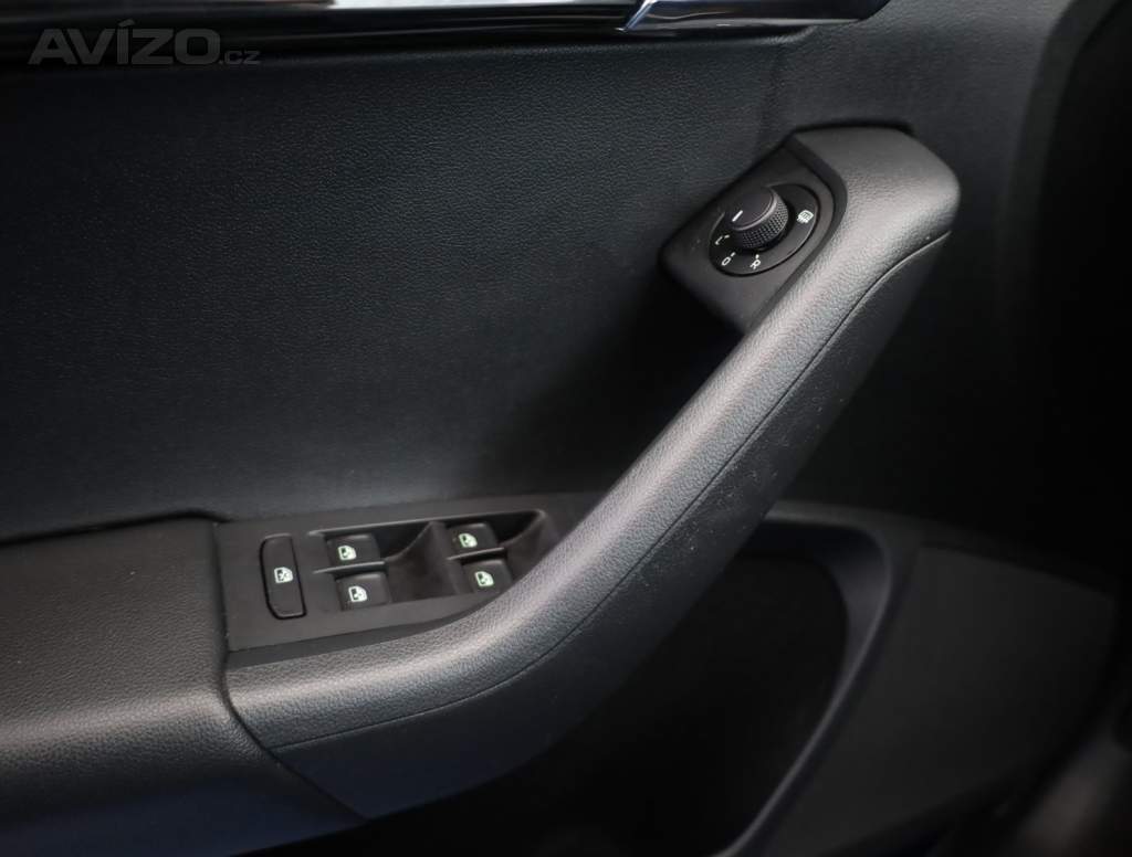 Foto inzerátu Skoda Octavia 1.6 TDI