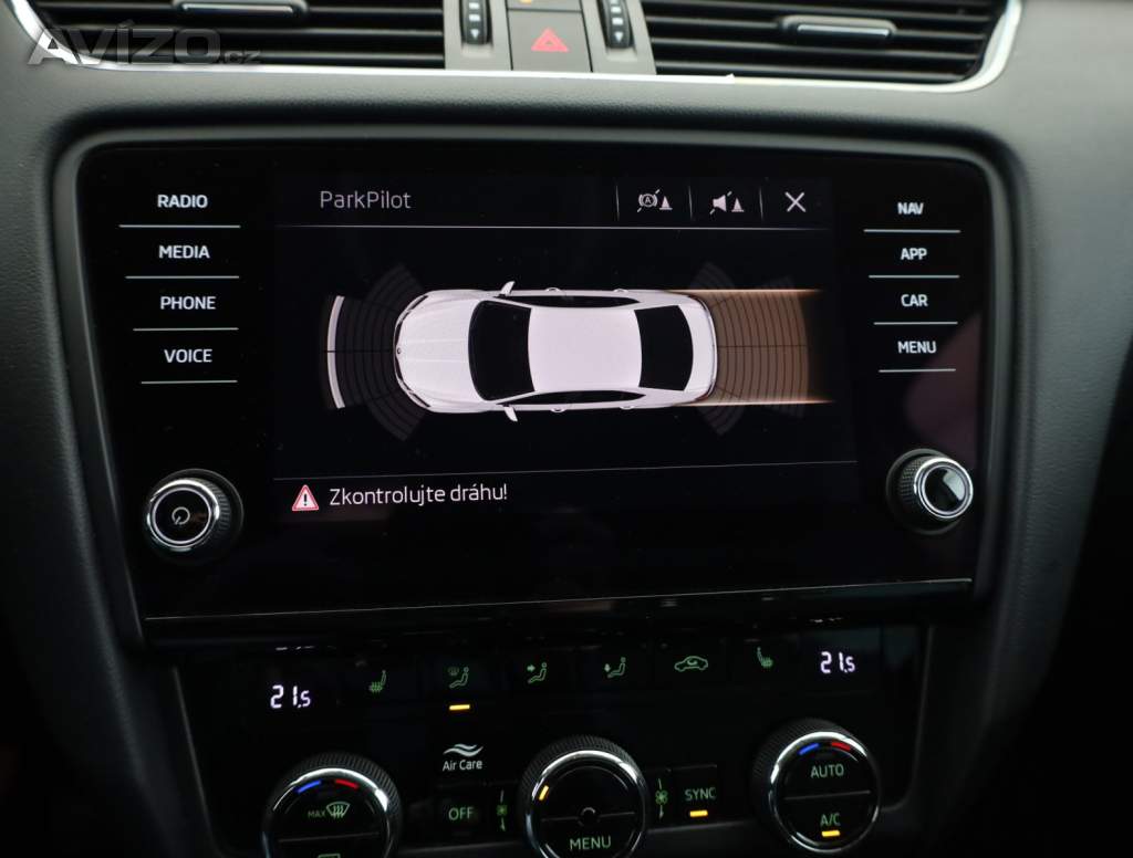 Foto inzerátu Skoda Octavia 1.6 TDI