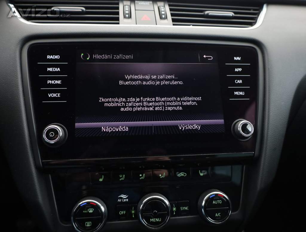 Foto inzerátu Skoda Octavia 1.6 TDI