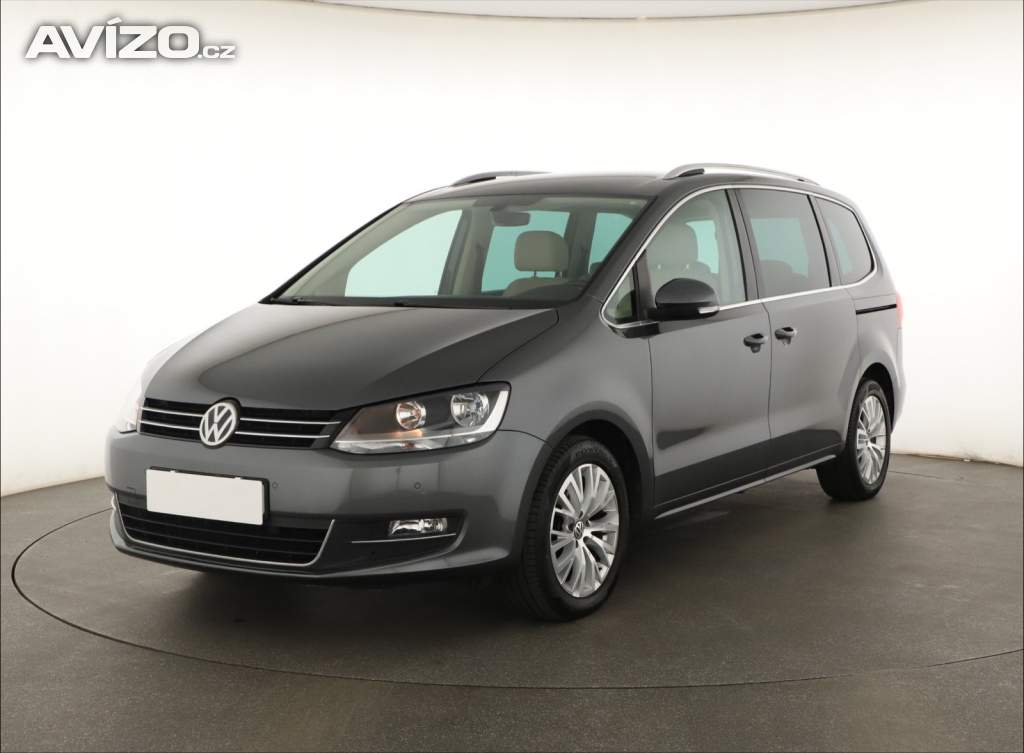 Foto inzerátu VW Sharan 2.0 TDI BMT