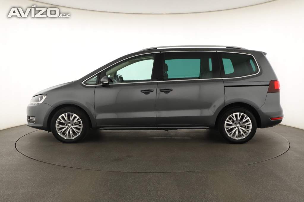 Foto inzerátu VW Sharan 2.0 TDI BMT