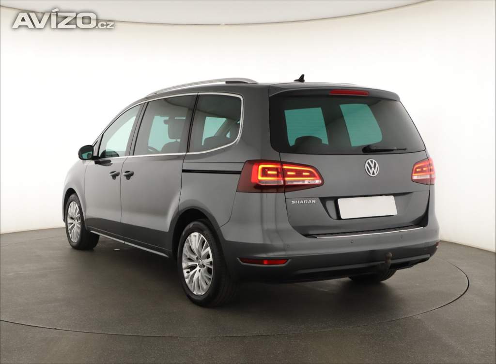 Foto inzerátu VW Sharan 2.0 TDI BMT