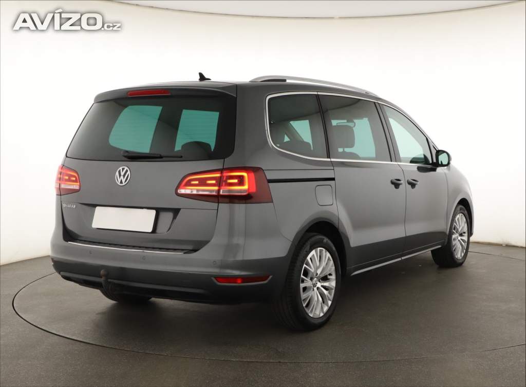 Foto inzerátu VW Sharan 2.0 TDI BMT