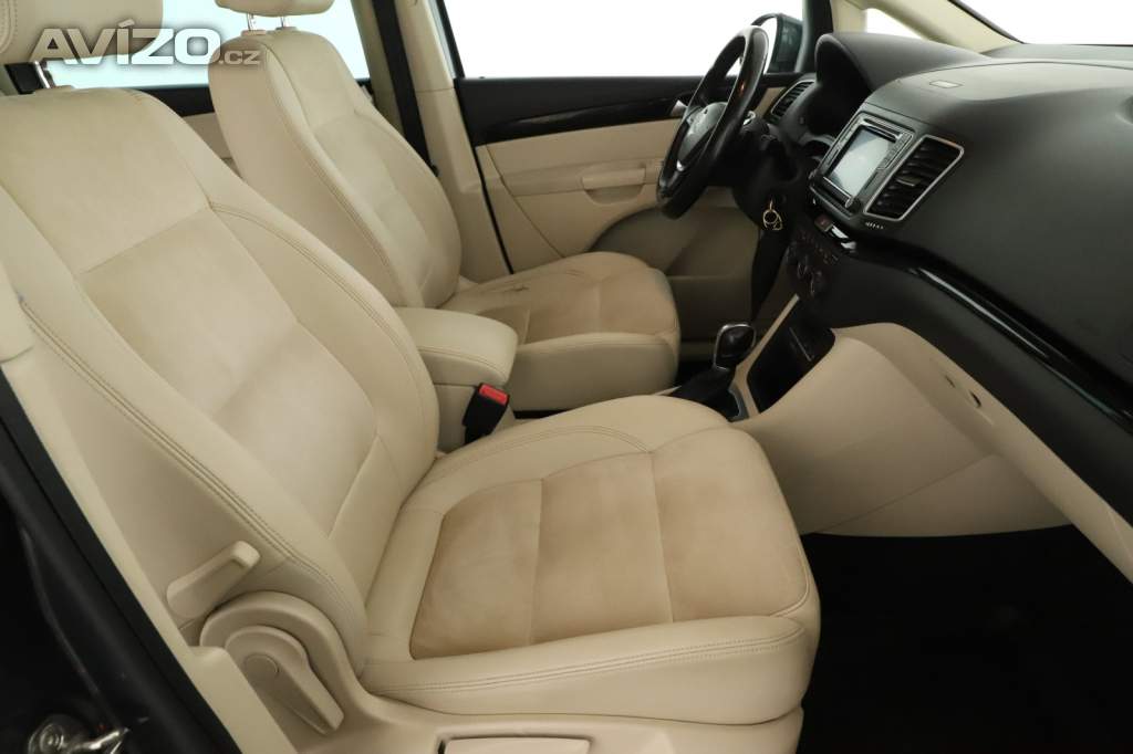 Foto inzerátu VW Sharan 2.0 TDI BMT
