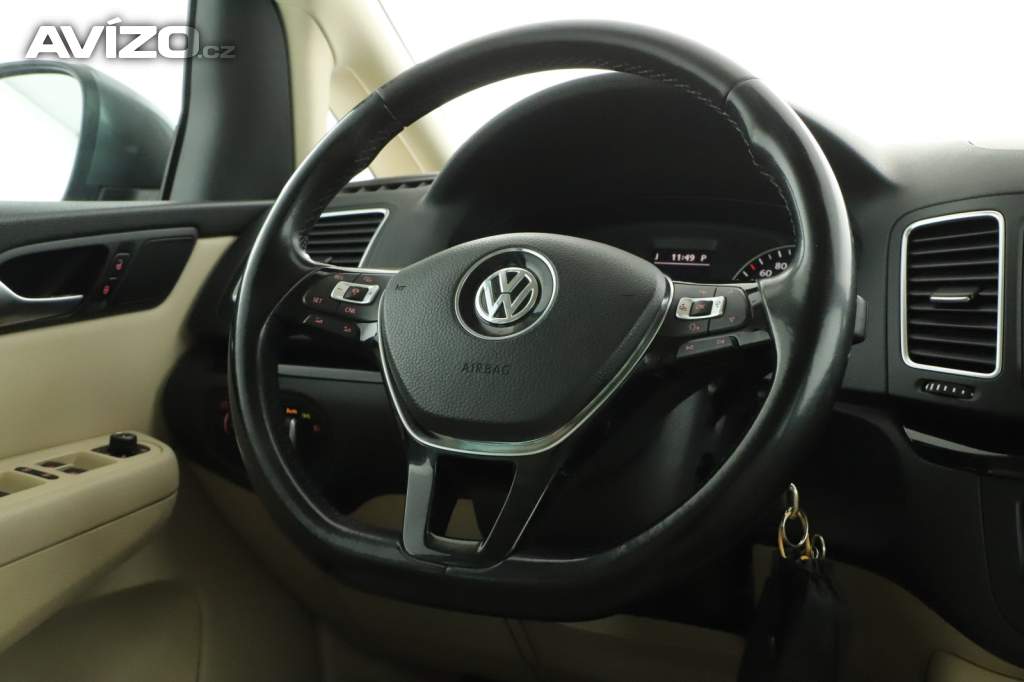 Foto inzerátu VW Sharan 2.0 TDI BMT