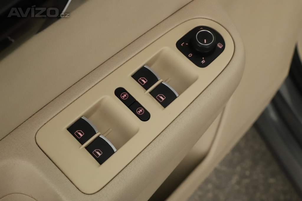 Foto inzerátu VW Sharan 2.0 TDI BMT