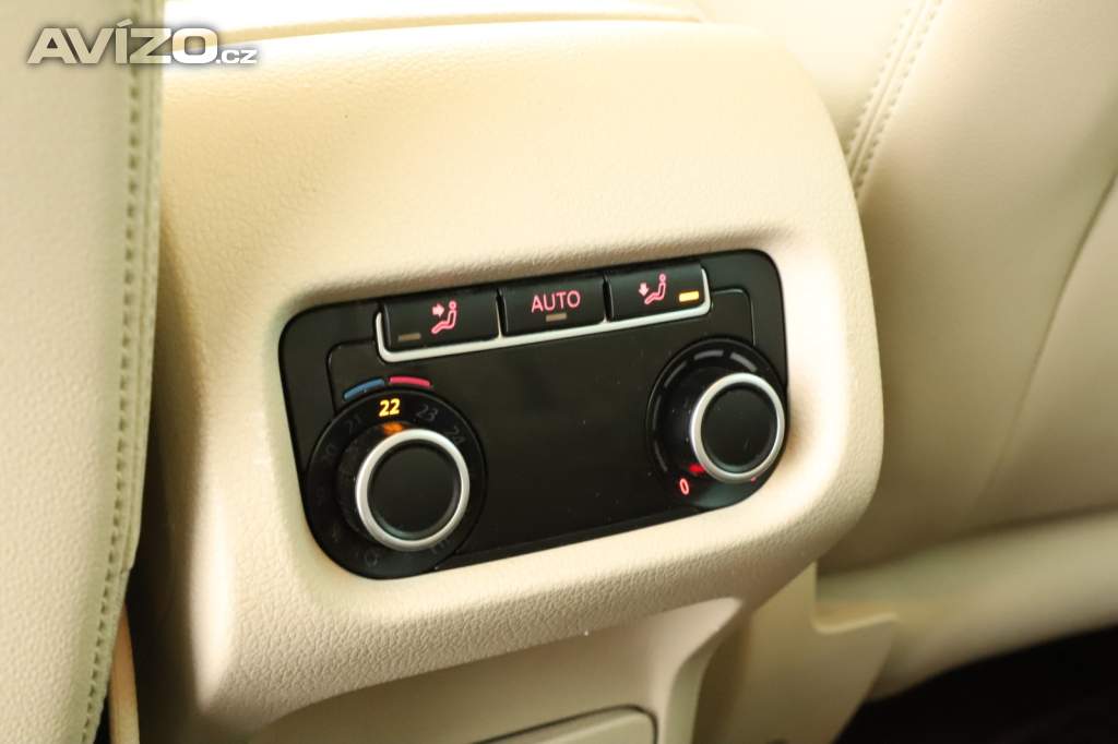 Foto inzerátu VW Sharan 2.0 TDI BMT