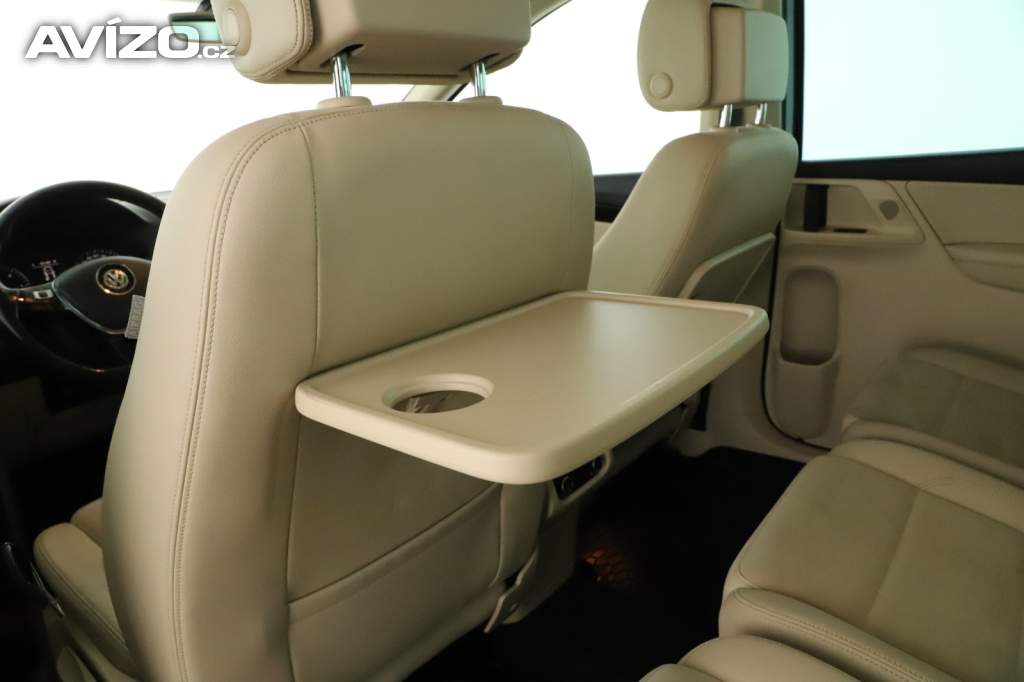 Foto inzerátu VW Sharan 2.0 TDI BMT