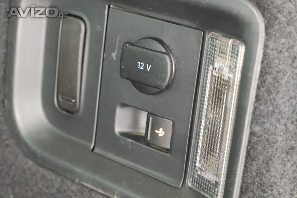 Foto inzerátu VW Sharan 2.0 TDI BMT