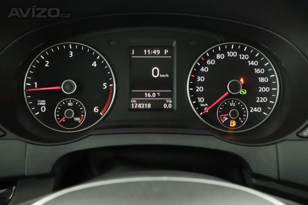 Foto inzerátu VW Sharan 2.0 TDI BMT