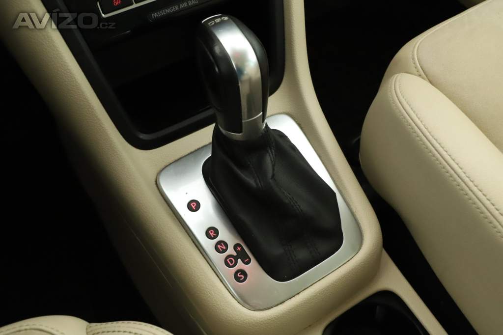 Foto inzerátu VW Sharan 2.0 TDI BMT