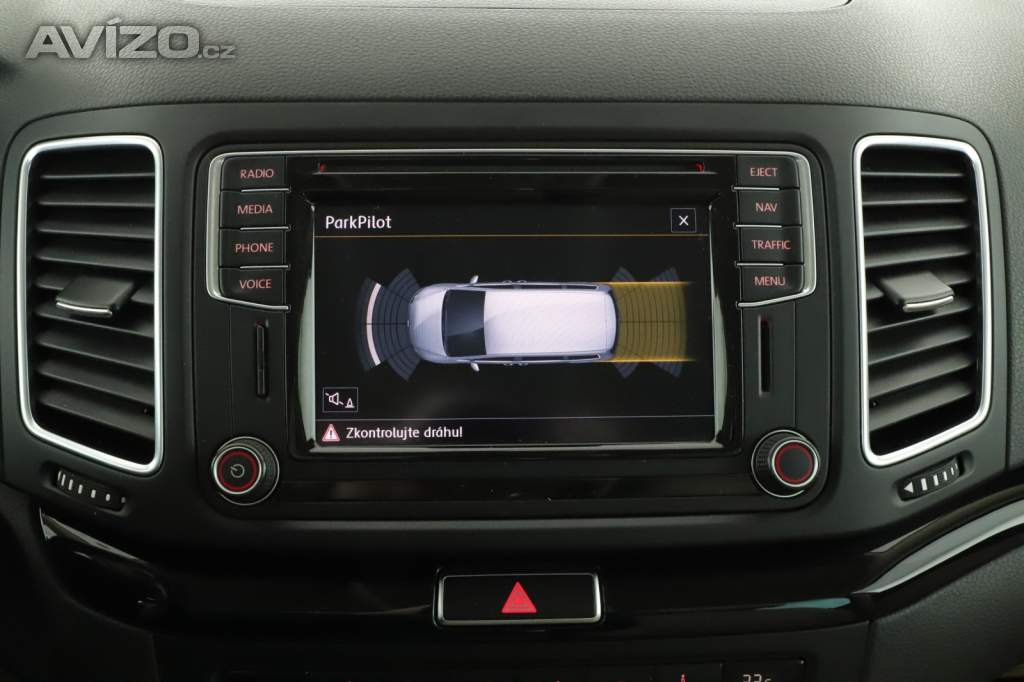 Foto inzerátu VW Sharan 2.0 TDI BMT