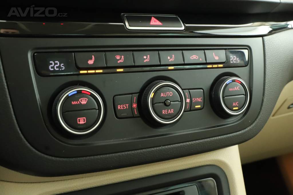 Foto inzerátu VW Sharan 2.0 TDI BMT