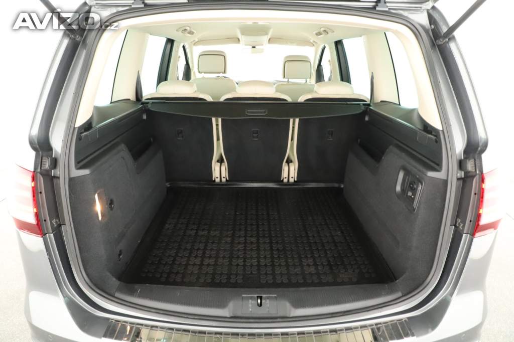 Foto inzerátu VW Sharan 2.0 TDI BMT