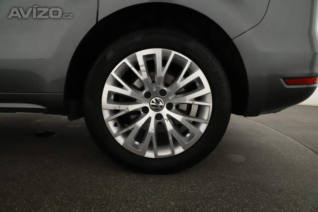 Foto inzerátu VW Sharan 2.0 TDI BMT