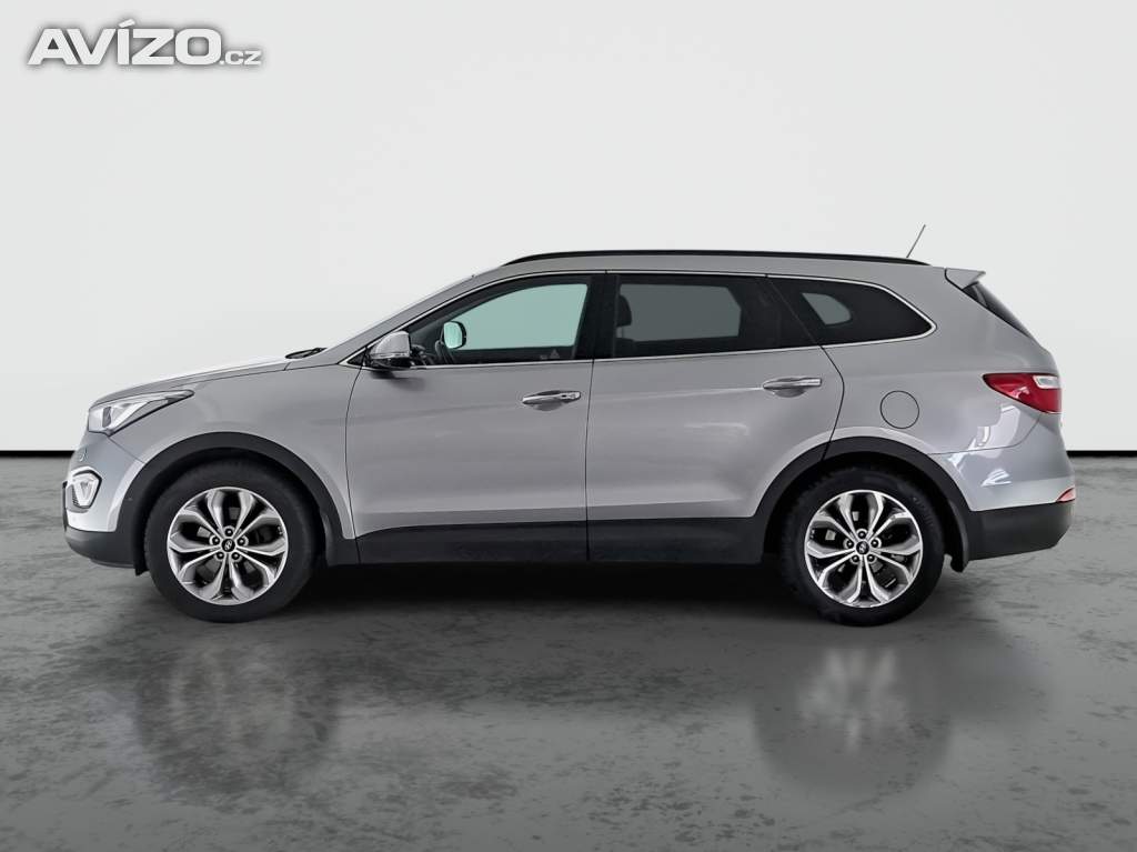 Foto inzerátu Hyundai Grand Santa Fe 2.2 CRDi