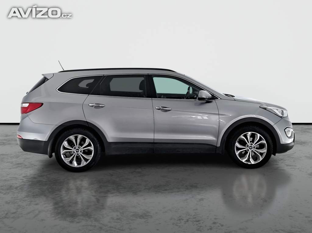 Foto inzerátu Hyundai Grand Santa Fe 2.2 CRDi