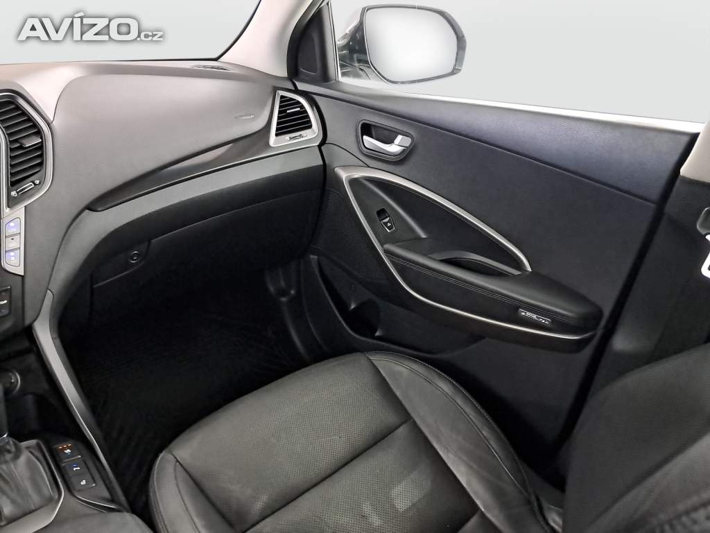 Foto inzerátu Hyundai Grand Santa Fe 2.2 CRDi