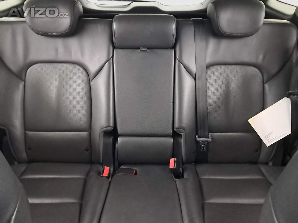Foto inzerátu Hyundai Grand Santa Fe 2.2 CRDi