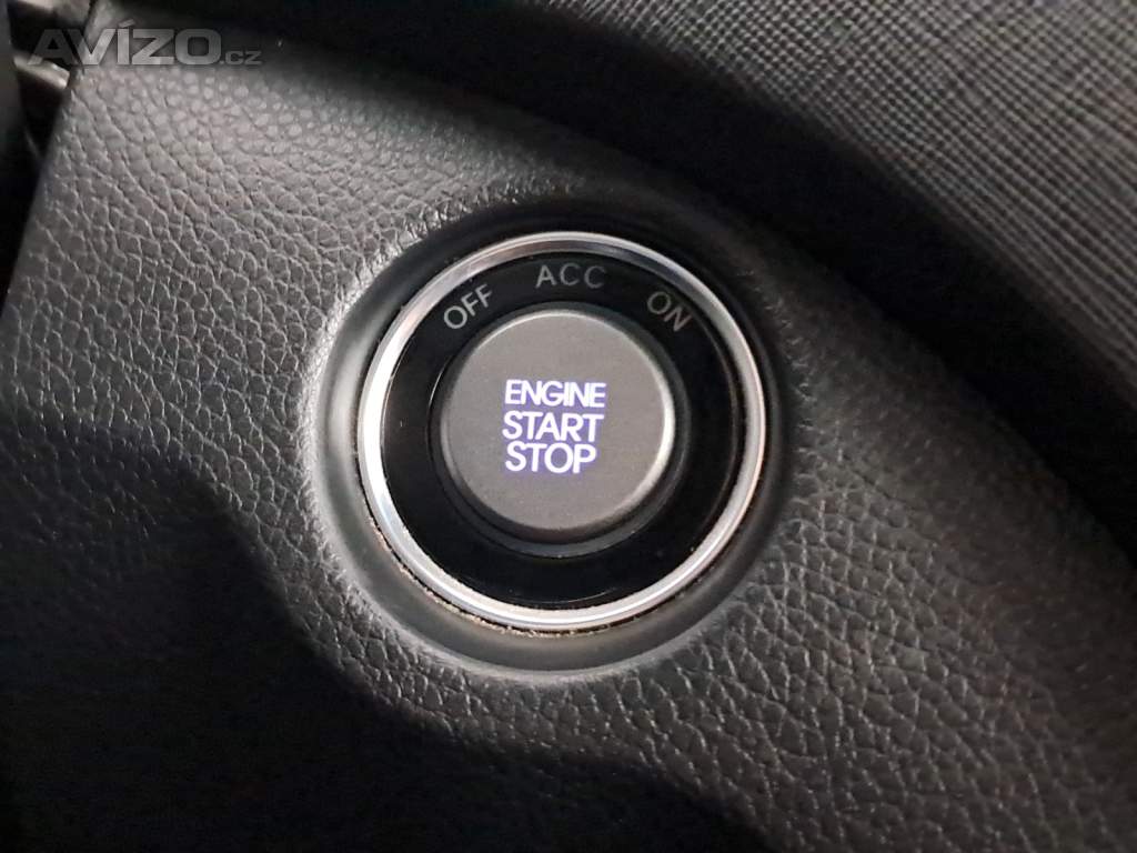 Foto inzerátu Hyundai Grand Santa Fe 2.2 CRDi