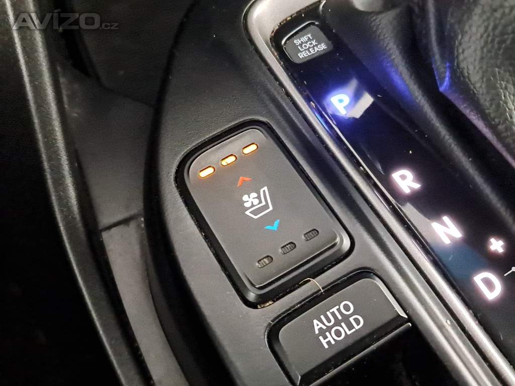 Foto inzerátu Hyundai Grand Santa Fe 2.2 CRDi