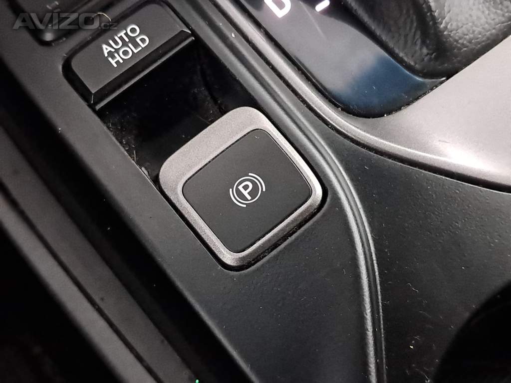 Foto inzerátu Hyundai Grand Santa Fe 2.2 CRDi