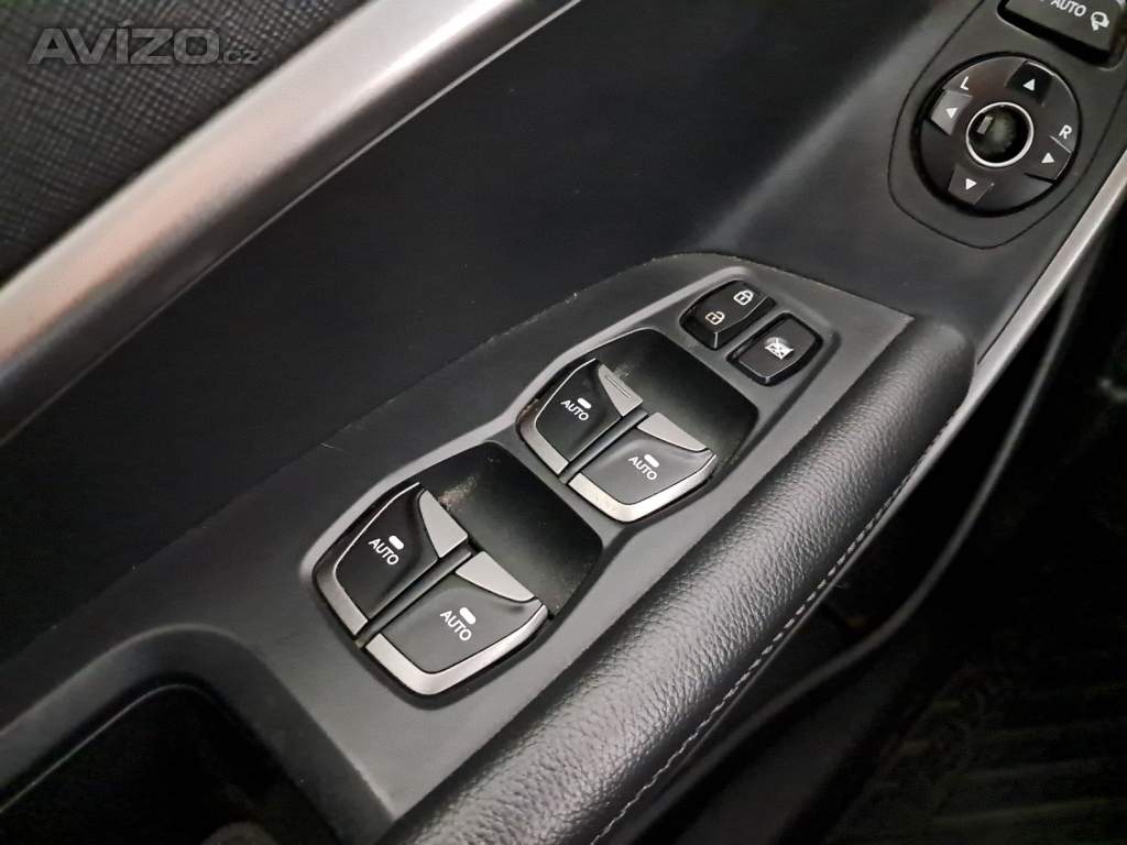 Foto inzerátu Hyundai Grand Santa Fe 2.2 CRDi