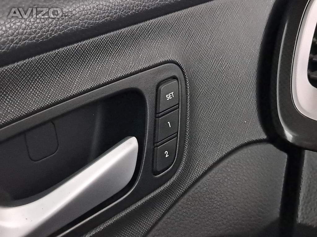 Foto inzerátu Hyundai Grand Santa Fe 2.2 CRDi