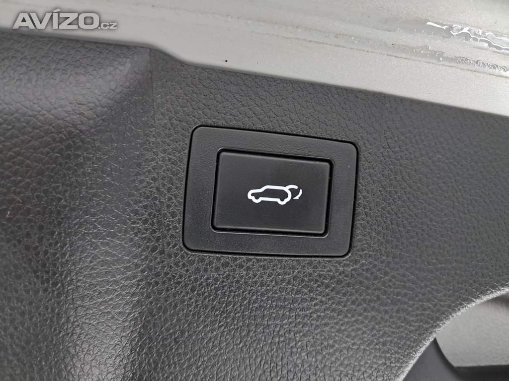Foto inzerátu Hyundai Grand Santa Fe 2.2 CRDi