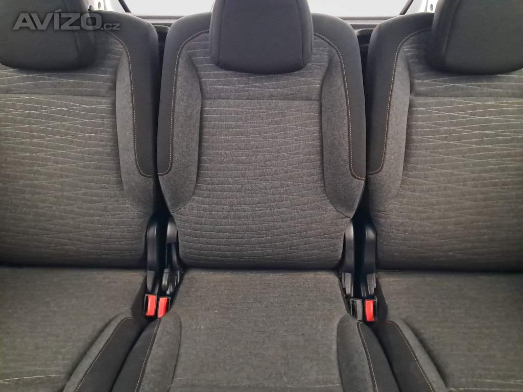 Foto inzerátu Citroen Berlingo 1.6 BlueHDi