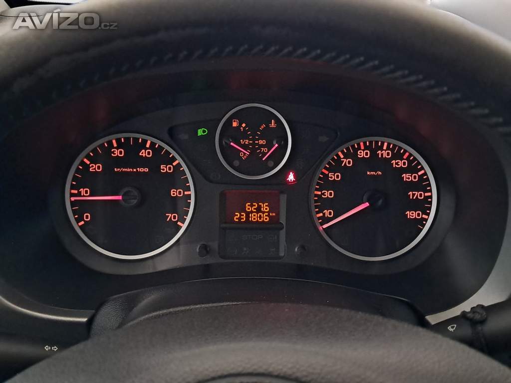 Foto inzerátu Citroen Berlingo 1.6 BlueHDi