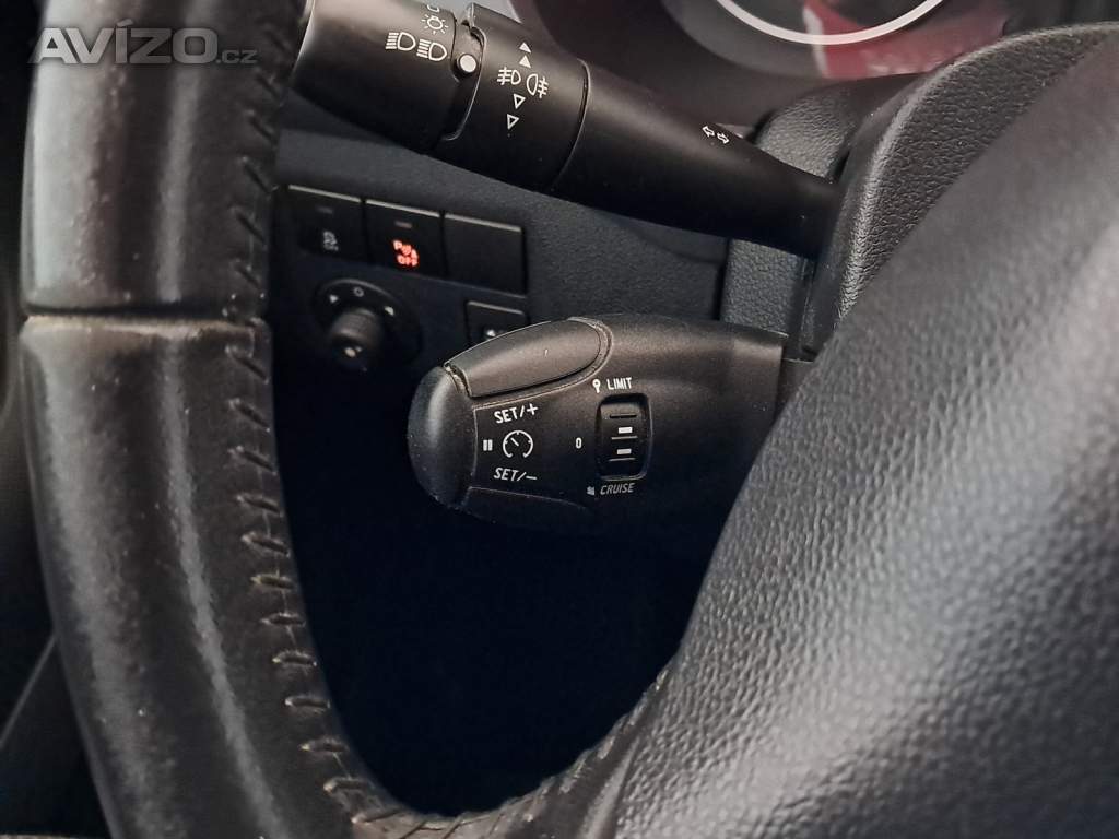 Foto inzerátu Citroen Berlingo 1.6 BlueHDi