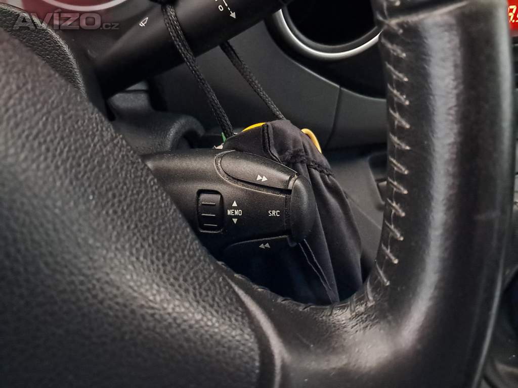 Foto inzerátu Citroen Berlingo 1.6 BlueHDi