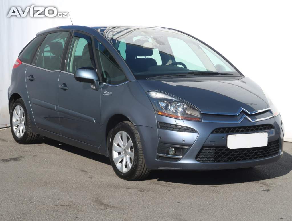 Citroen C4 Picasso 2.0 HDi
