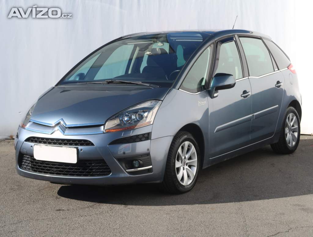 Foto inzerátu Citroen C4 Picasso 2.0 HDi