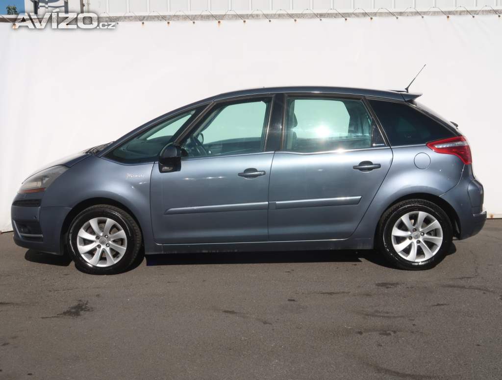 Foto inzerátu Citroen C4 Picasso 2.0 HDi