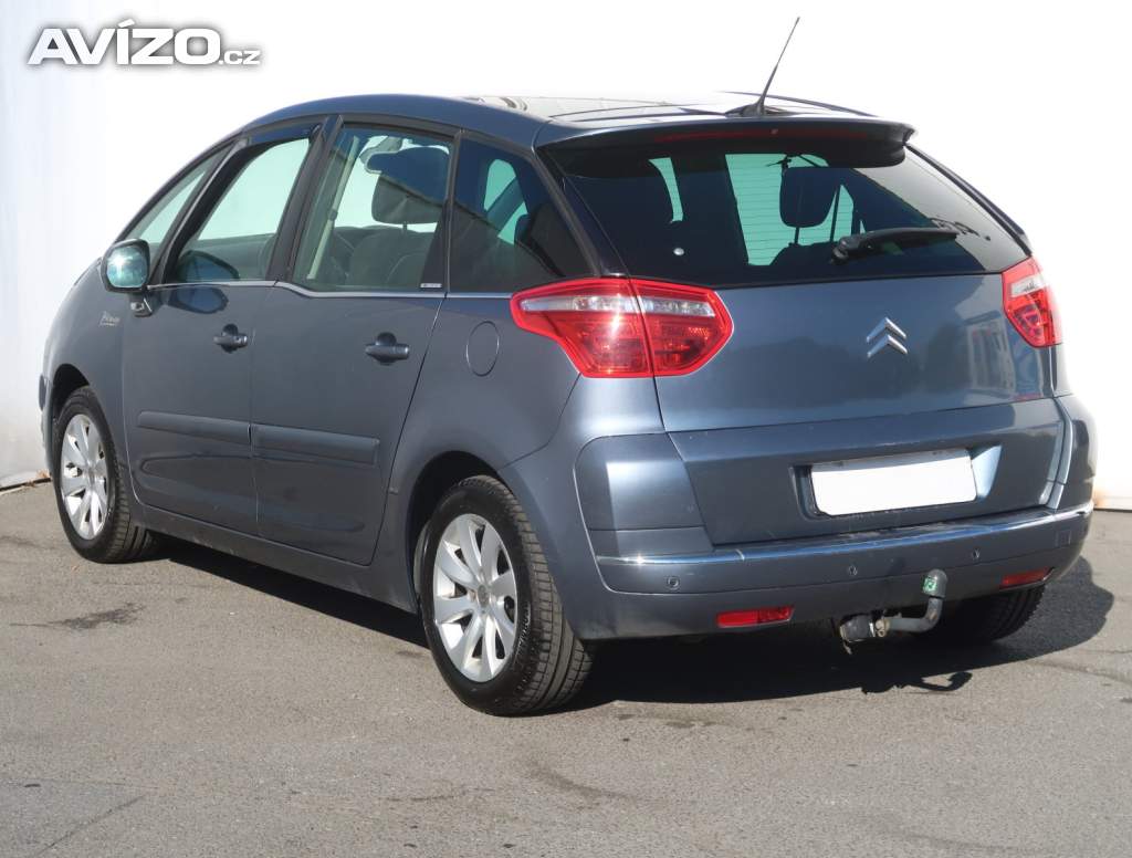 Foto inzerátu Citroen C4 Picasso 2.0 HDi