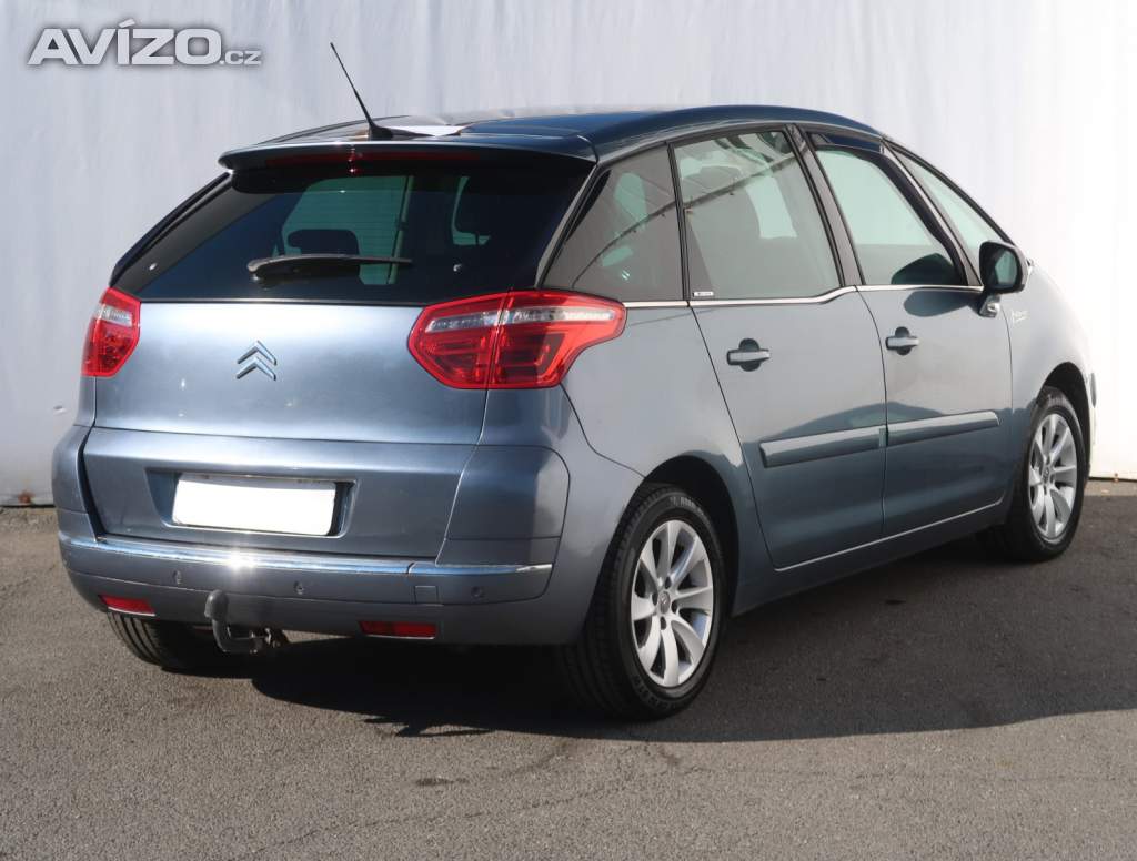 Foto inzerátu Citroen C4 Picasso 2.0 HDi