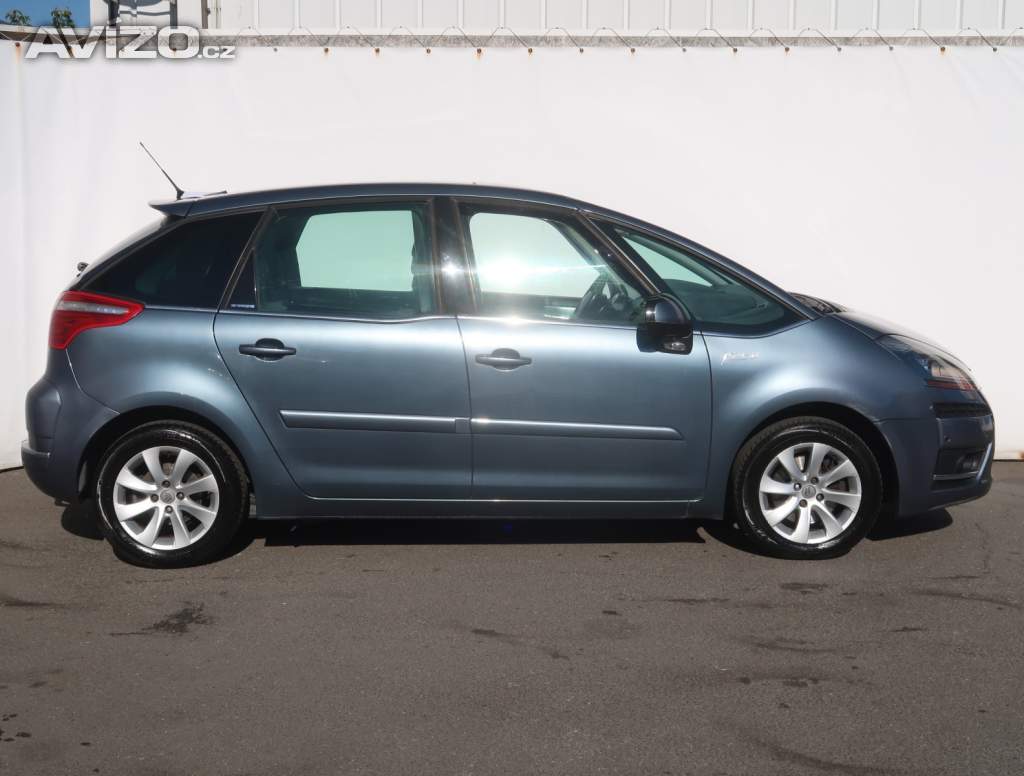 Foto inzerátu Citroen C4 Picasso 2.0 HDi